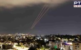 Israel tấn công Iran bằng chiến thuật tương tự chiến dịch ‘Mạng nhện’ của Ukraine