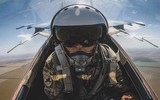 Phần mềm AI điều khiển tiêm kích JAS-39 Gripen E tương đương phi công 50 năm kinh nghiệm