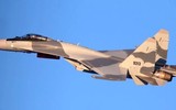 Không quân Israel vượt trội không quân Iran?