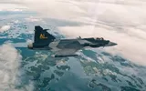 Phần mềm AI điều khiển tiêm kích JAS-39 Gripen E tương đương phi công 50 năm kinh nghiệm