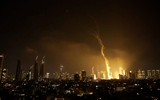 Iran tấn công lò phản ứng Dimona trả đũa vụ trung tâm hạt nhân Natanz bị phá hủy?