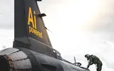 Phần mềm AI điều khiển tiêm kích JAS-39 Gripen E tương đương phi công 50 năm kinh nghiệm