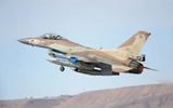 Vì sao chiến đấu cơ Israel khá an toàn trong khi tấn công Iran?