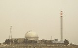 Iran tấn công lò phản ứng Dimona trả đũa vụ trung tâm hạt nhân Natanz bị phá hủy?