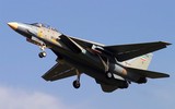 Không quân Israel vượt trội không quân Iran?