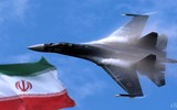 Không quân Israel vượt trội không quân Iran?