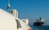 Vì sao Iran liên tục đe dọa nhưng không thể đóng eo biển Hormuz?