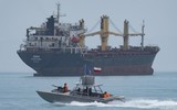Vì sao Iran liên tục đe dọa nhưng không thể đóng eo biển Hormuz?