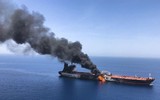 Vì sao Iran liên tục đe dọa nhưng không thể đóng eo biển Hormuz?