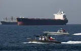Vì sao Iran liên tục đe dọa nhưng không thể đóng eo biển Hormuz?