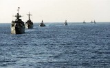 Vì sao Iran liên tục đe dọa nhưng không thể đóng eo biển Hormuz?