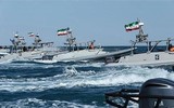 Vì sao Iran liên tục đe dọa nhưng không thể đóng eo biển Hormuz?