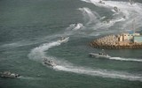 Vì sao Iran liên tục đe dọa nhưng không thể đóng eo biển Hormuz?
