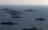 Vì sao Iran liên tục đe dọa nhưng không thể đóng eo biển Hormuz?