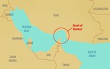 Vì sao Iran liên tục đe dọa nhưng không thể đóng eo biển Hormuz?