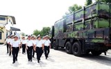 Tên lửa chống hạm VCM-B tầm bắn 300 km có vai trò gì khi đã có Kalibr và Kh-35?