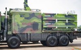 Tên lửa chống hạm VCM-B tầm bắn 300 km có vai trò gì khi đã có Kalibr và Kh-35?