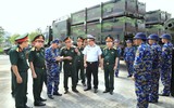 Tên lửa chống hạm VCM-B tầm bắn 300 km có vai trò gì khi đã có Kalibr và Kh-35?