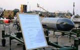 Tên lửa chống hạm VCM-B tầm bắn 300 km có vai trò gì khi đã có Kalibr và Kh-35?