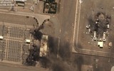 IAEA: Israel phá hủy 15.000 máy ly tâm tại trung tâm hạt nhân Natanz