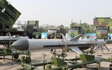 Tên lửa chống hạm VCM-B tầm bắn 300 km có vai trò gì khi đã có Kalibr và Kh-35?