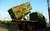 Tên lửa chống hạm VCM-B tầm bắn 300 km có vai trò gì khi đã có Kalibr và Kh-35?