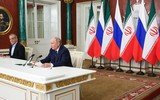 Israel tấn công Iran thách thức nghiêm trọng ảnh hưởng của Nga tại Trung Đông