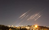 Israel tấn công Iran thách thức nghiêm trọng ảnh hưởng của Nga tại Trung Đông