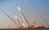 Iran chỉ còn khoảng 300 tên lửa có thể bắn tới Israel?