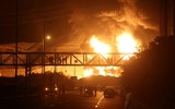 Israel tấn công Iran thách thức nghiêm trọng ảnh hưởng của Nga tại Trung Đông
