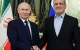 Israel tấn công Iran thách thức nghiêm trọng ảnh hưởng của Nga tại Trung Đông