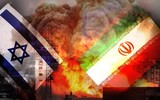 Israel tấn công Iran thách thức nghiêm trọng ảnh hưởng của Nga tại Trung Đông