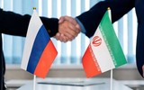 Israel tấn công Iran thách thức nghiêm trọng ảnh hưởng của Nga tại Trung Đông