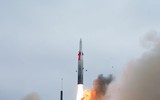 Israel sắp hết tên lửa đánh chặn cho tổ hợp Arrow-3