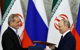 Israel tấn công Iran thách thức nghiêm trọng ảnh hưởng của Nga tại Trung Đông