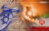 IAEA mất dấu số uranium làm giàu đủ để chế tạo 10 quả bom nguyên tử của Iran