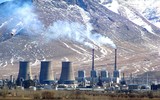 IAEA mất dấu số uranium làm giàu đủ để chế tạo 10 quả bom nguyên tử của Iran