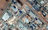 IAEA mất dấu số uranium làm giàu đủ để chế tạo 10 quả bom nguyên tử của Iran