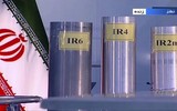 IAEA mất dấu số uranium làm giàu đủ để chế tạo 10 quả bom nguyên tử của Iran