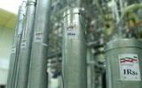 IAEA mất dấu số uranium làm giàu đủ để chế tạo 10 quả bom nguyên tử của Iran