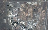 IAEA mất dấu số uranium làm giàu đủ để chế tạo 10 quả bom nguyên tử của Iran