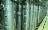 IAEA mất dấu số uranium làm giàu đủ để chế tạo 10 quả bom nguyên tử của Iran