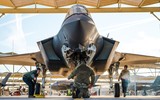 Sự cố radar APG-85 đe dọa chương trình nâng cấp hàng loạt tiêm kích F-35