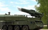 Belarus nỗ lực xuất khẩu tổ hợp phòng không Buk-MB2K cho khách hàng châu Á