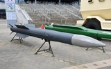 Belarus nỗ lực xuất khẩu tổ hợp phòng không Buk-MB2K cho khách hàng châu Á