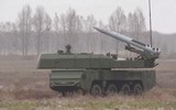 Belarus nỗ lực xuất khẩu tổ hợp phòng không Buk-MB2K cho khách hàng châu Á