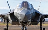 Sự cố radar APG-85 đe dọa chương trình nâng cấp hàng loạt tiêm kích F-35
