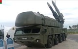 Belarus nỗ lực xuất khẩu tổ hợp phòng không Buk-MB2K cho khách hàng châu Á