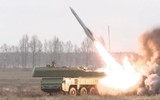 Belarus nỗ lực xuất khẩu tổ hợp phòng không Buk-MB2K cho khách hàng châu Á