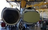 Sự cố radar APG-85 đe dọa chương trình nâng cấp hàng loạt tiêm kích F-35